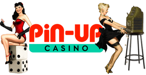 pin up игровые автоматы